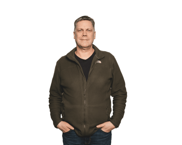 Karsten Mattern