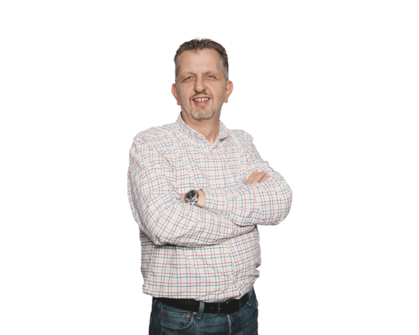 Matthias Fricke