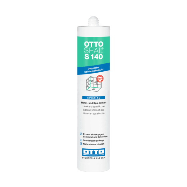 Ottoseal S 140