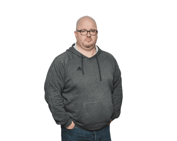 Markus Starck