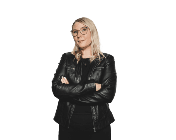 STEFANIE KRAFFT-HÖHNCKE