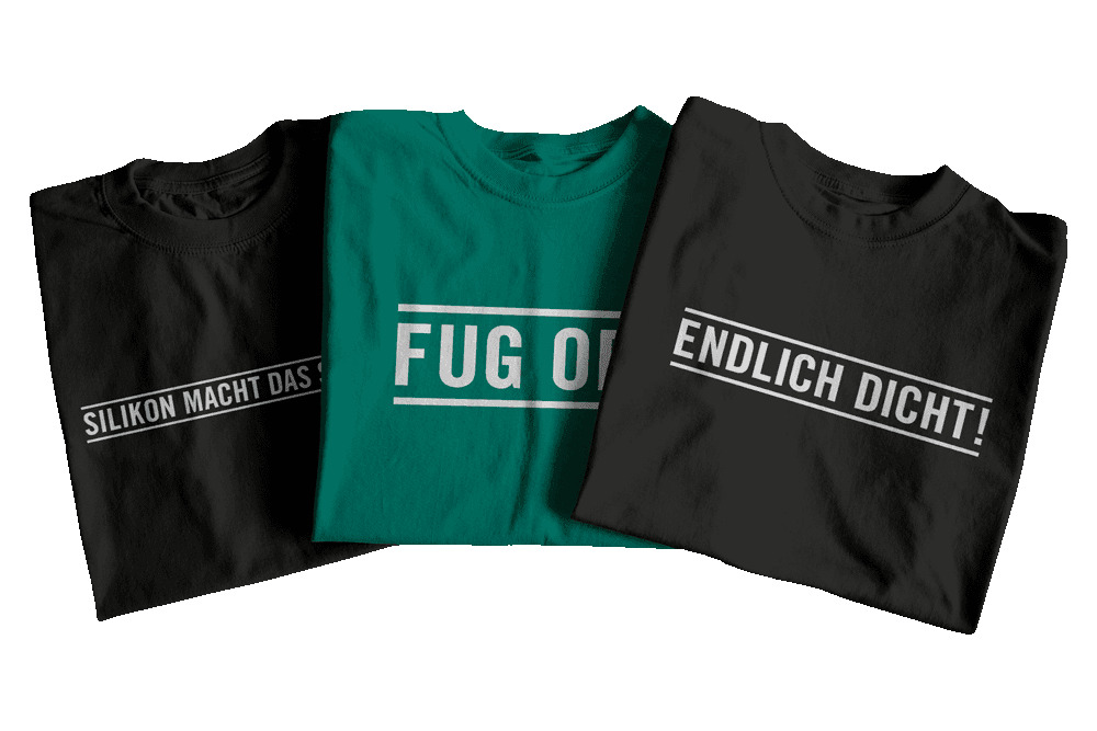 UNSERE SHIRTS