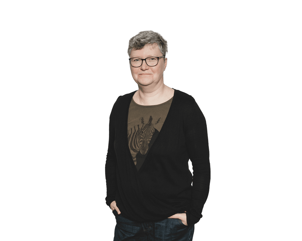 Doreen Brüggemann