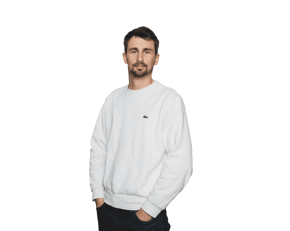 Philipp Becker