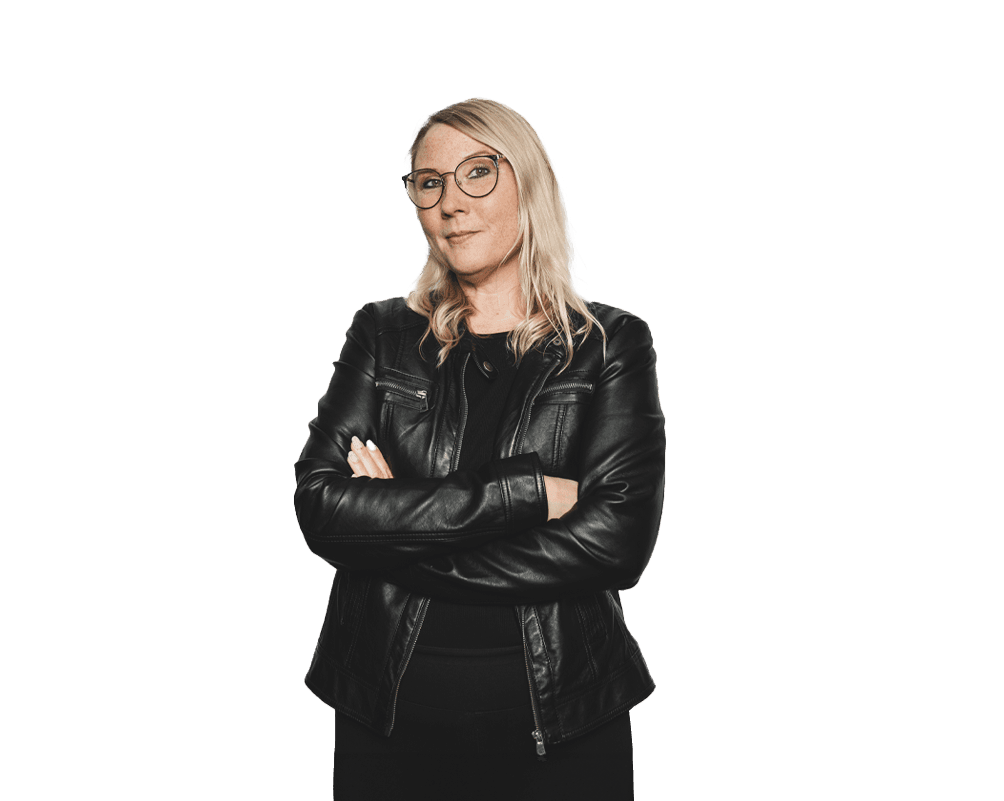STEFANIE KRAFFT-HÖHNCKE