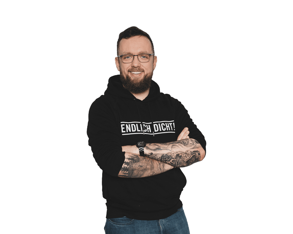 Tobias Grickschat 