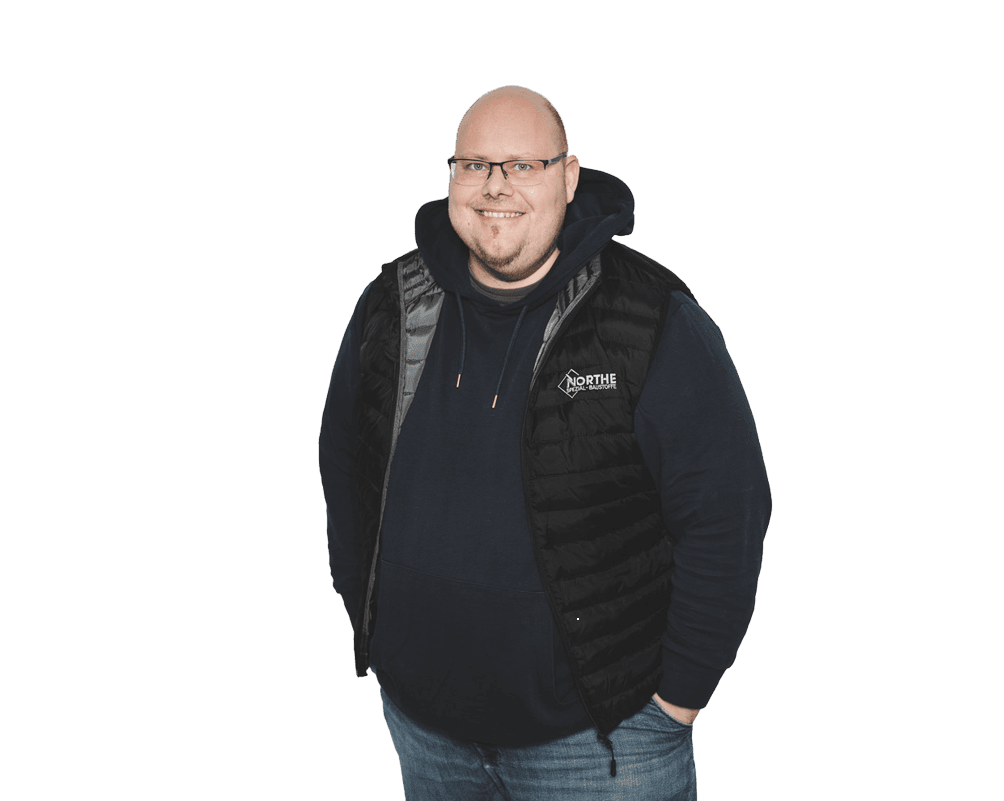 Tim Kampf