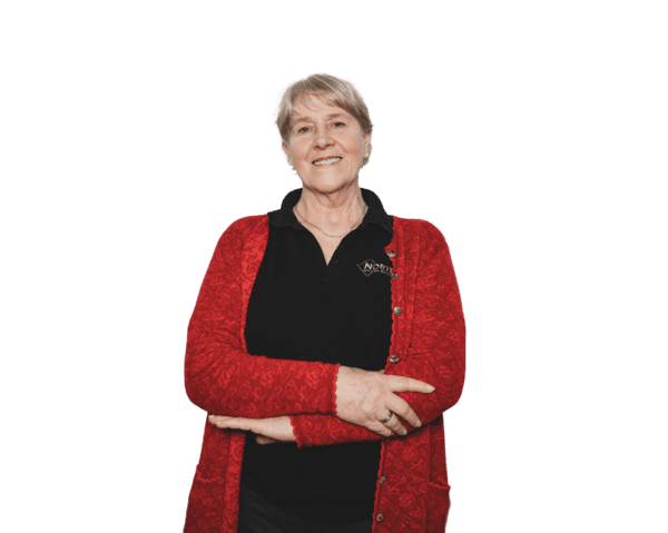 Monika Bruckmann