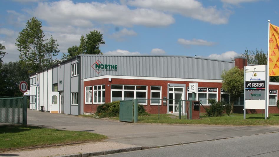Northe Standort Kiel